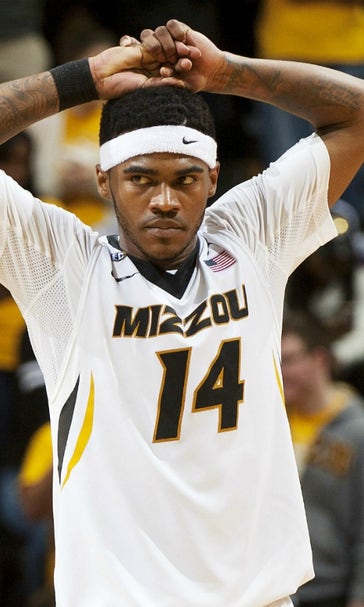 Mizzou Arena no longer providing extra energy for Tigers